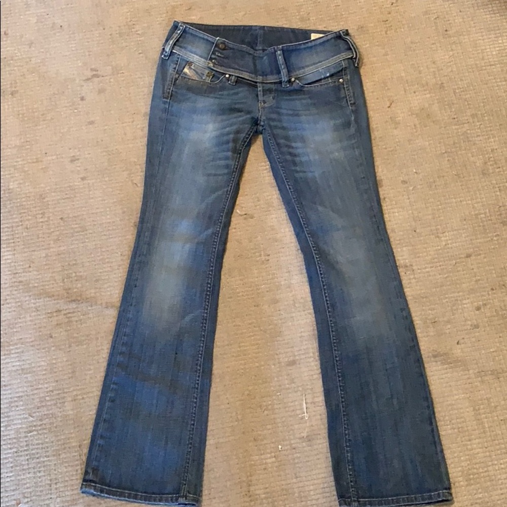 Diesel Jean in great condition